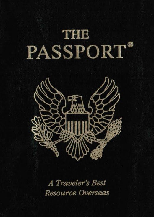 Passport