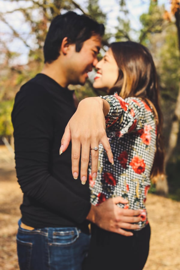 Malena Herrera Kintone Proposal Engagement 2020