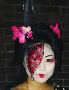 Halloween Make Up