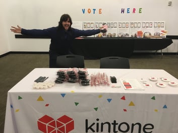 Kintone Connect Boston