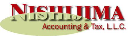 Nishijima Accounting & Tax, LLC_Logo