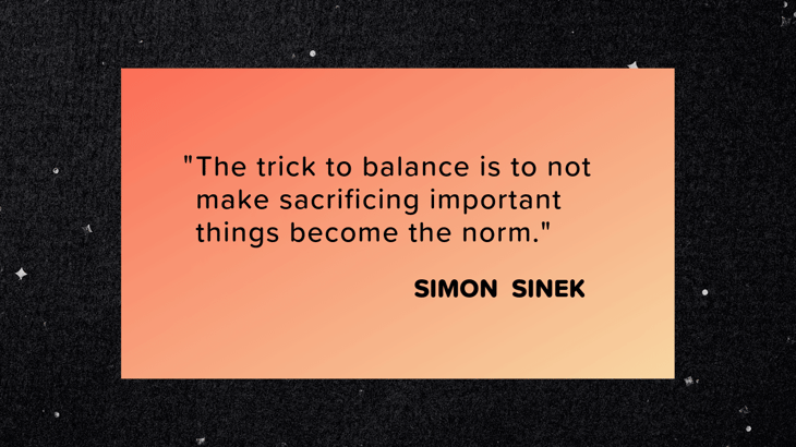 Shareable Quotes To Inspire Business Transformation by Simon Sinek