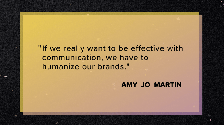 Shareable Quotes To Inspire Business Transformation by Amy Jo Martin