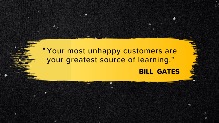 Shareable Quotes To Inspire Business Transformation by Bil Gates