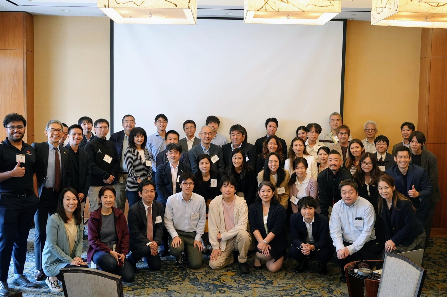 User_Conference_group_photo