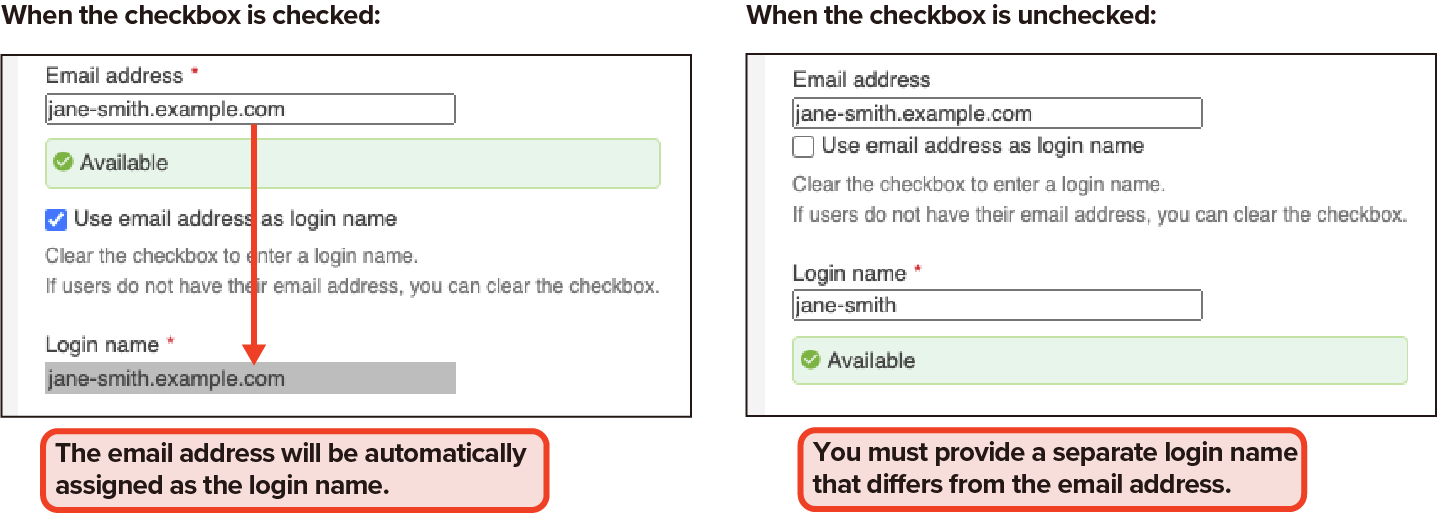 auto-email