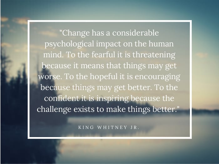 change management quotes 1