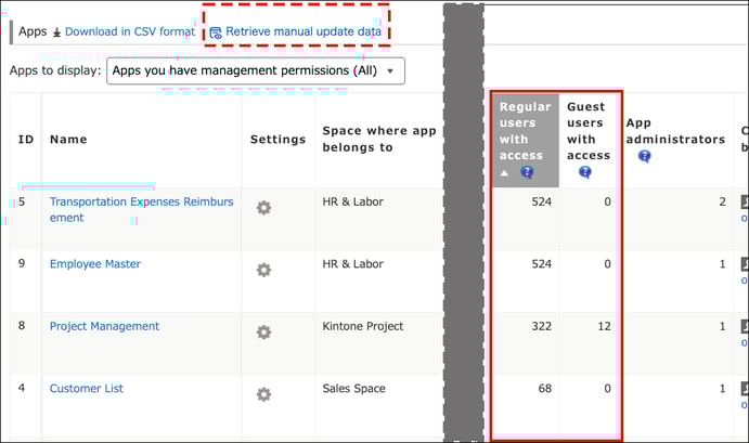 image06_updated"App management" screen after the update