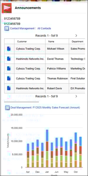 After front-end update (mobile-optimized view)
