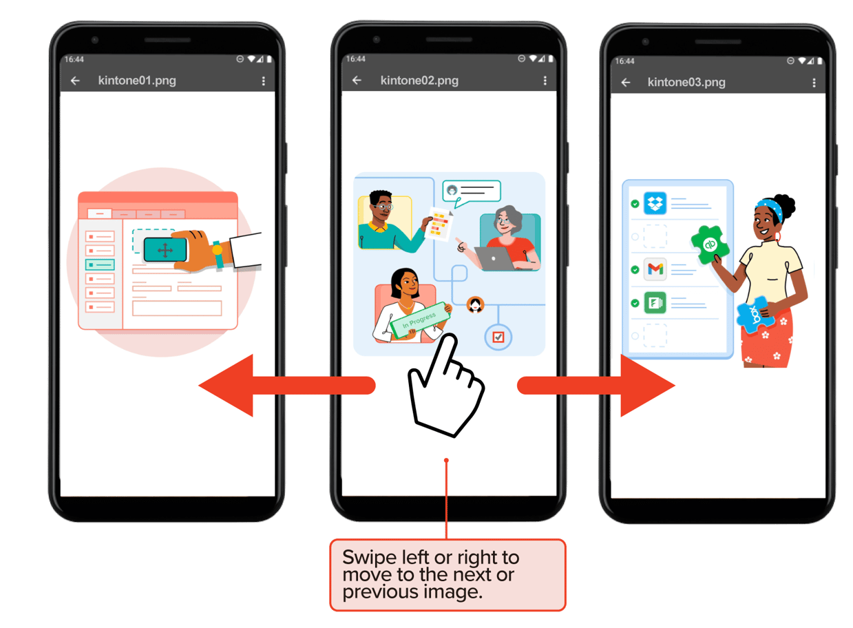 August 2023 Product Updates