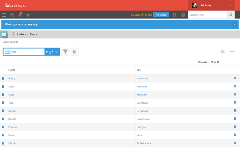 cloud based low-code application builder cloud based low-code application builder