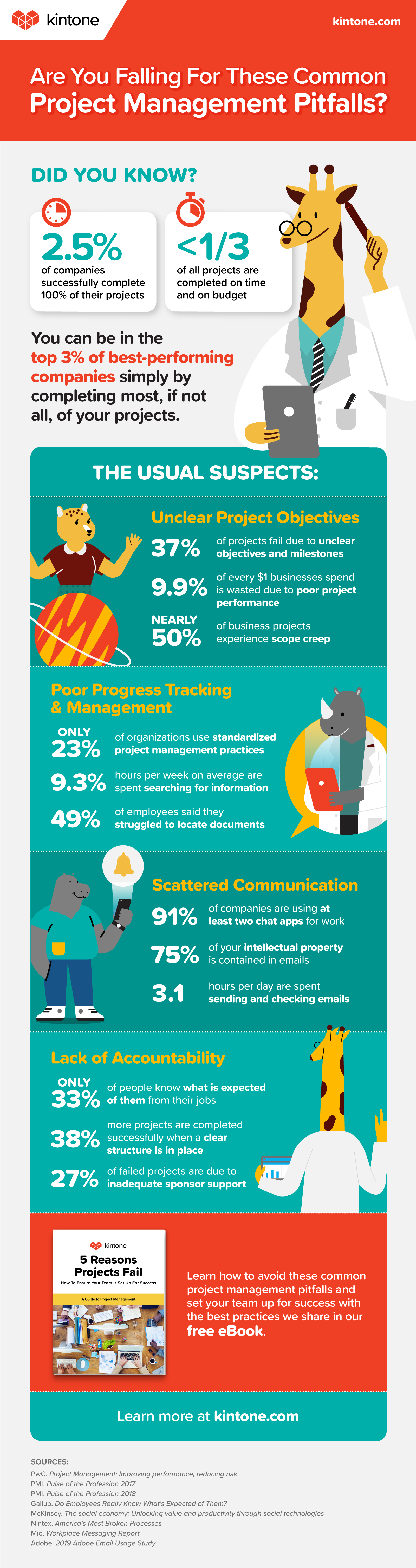 project management Infographic_final