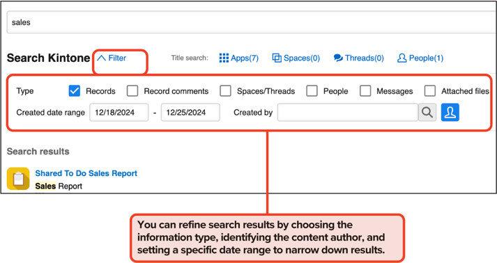 search-filter