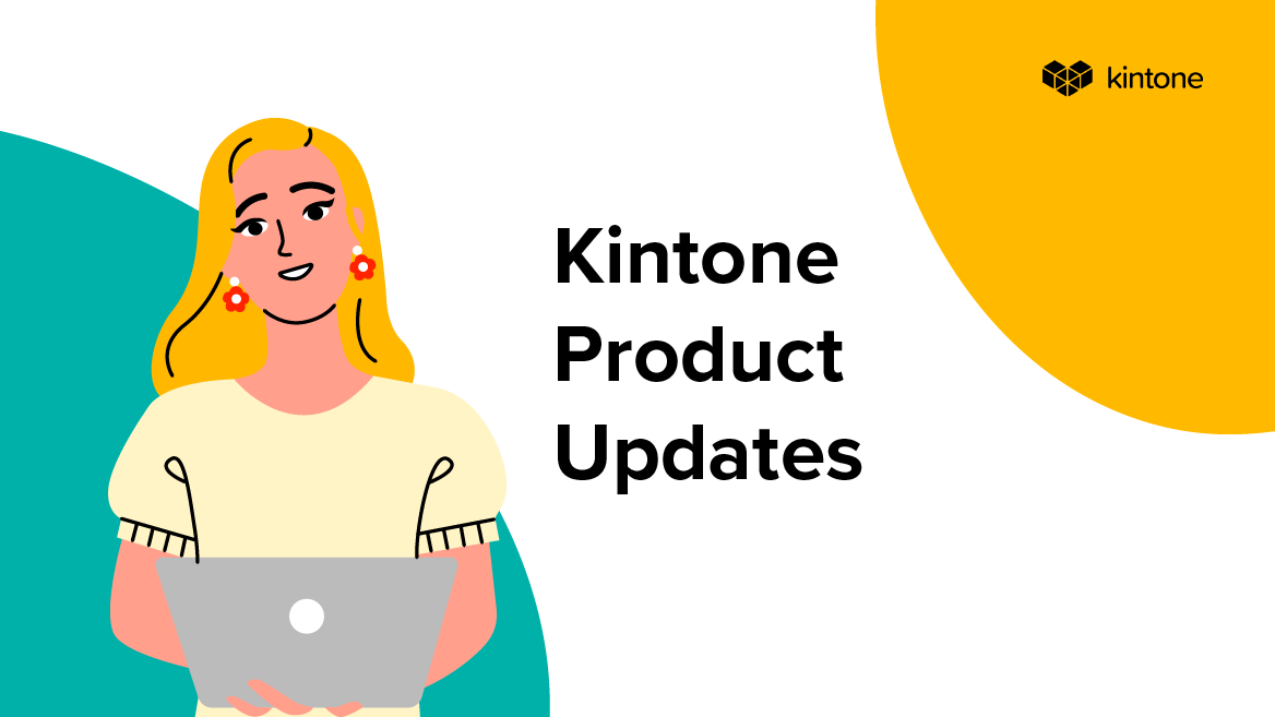 Product updates for November