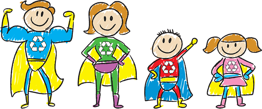 Recycle-Super-Hero-Family---sm.