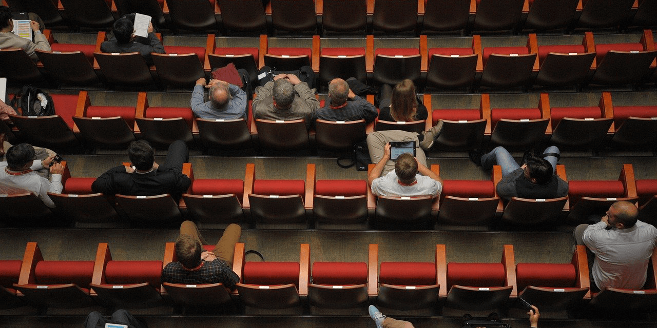 Tech conferences in 2020 for IT professional