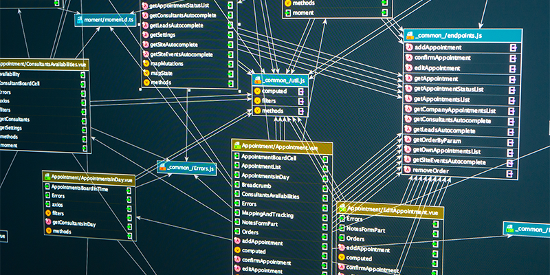 What Is A Database? (And What Isn't It?)