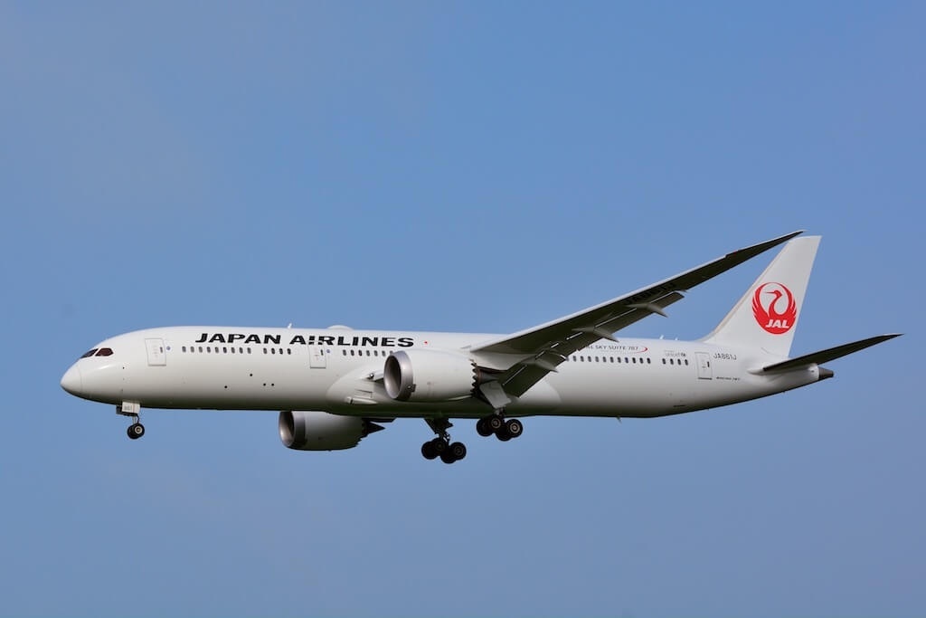 jal