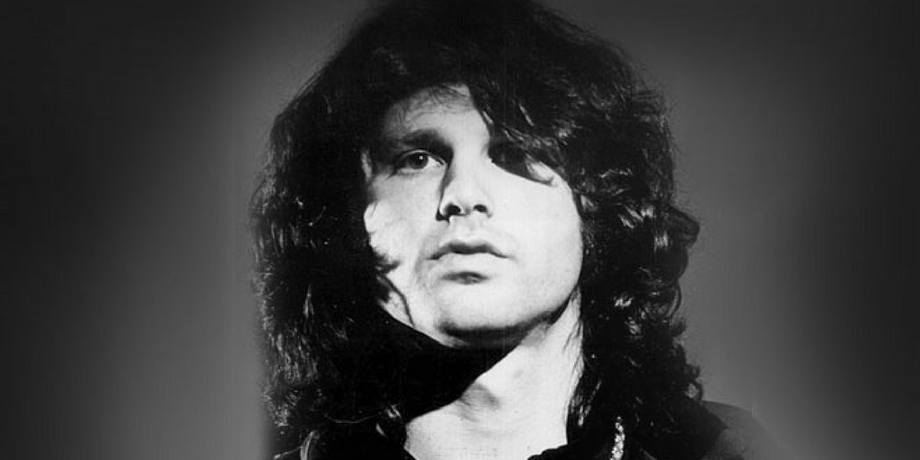 jim morrison