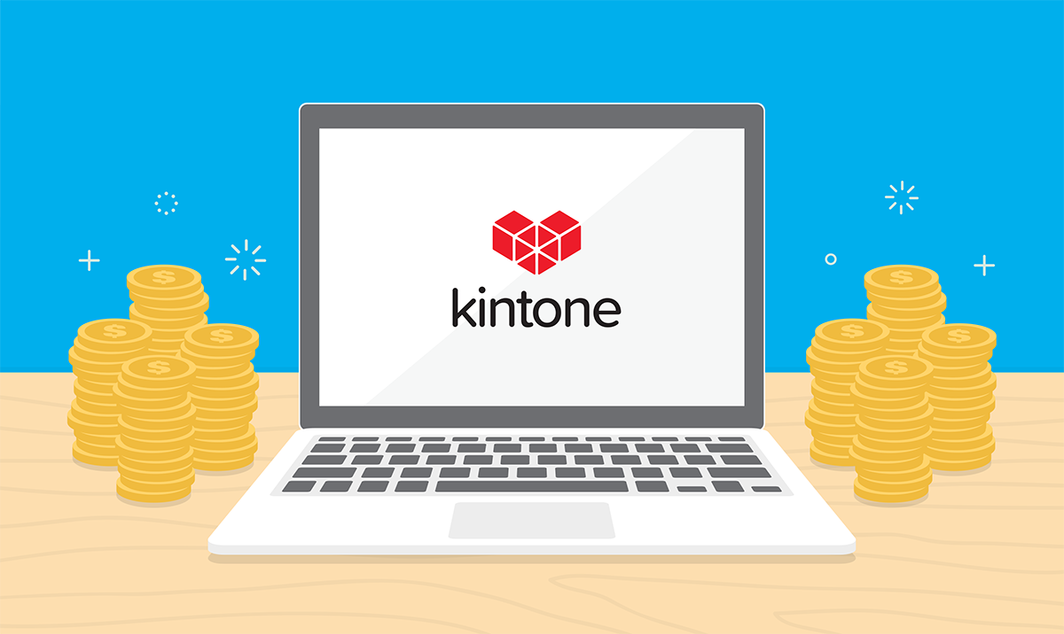 Kintone-$7000-enterprise-software-you-can-build