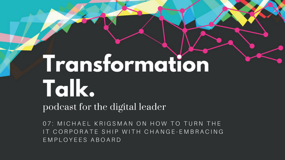 michael krigsman blog transformation talk.png