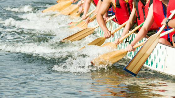 rowing inspirational quotes