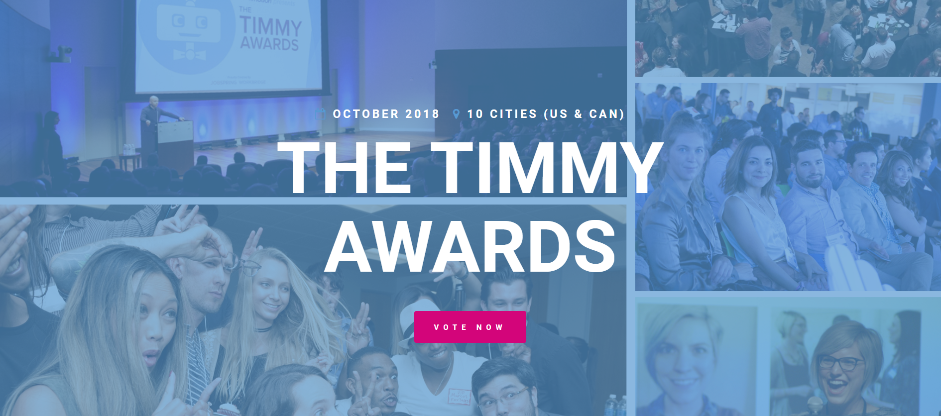 timmyawards_kintone